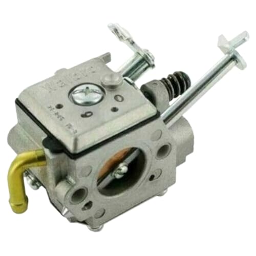 Vergaser kompatibel mit GX100 GX100U 16100-Z4E-S14 Kompatibel mit HDA 234 Stampfer Motorteile Garten Elektrowerkzeuge Zubehör von REUISAX