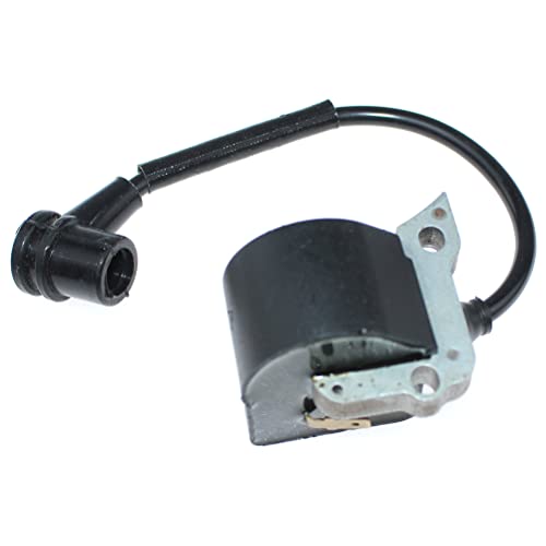 Zündspule kompatibel mit MH Eli-te-Modellen 4230X 4230X BP 4330X Pro 4630X 4630X BP 4730X Pro P B412X B422X B422X TNG B422X BP B462X von REUISAX