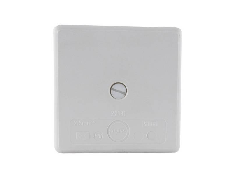 REV Ritter GmbH Gips-Kalk-Putz REV Abzweigkasten Aufputz IP30 mit 4-poliger REV Ritter GmbH Gips-Kalk-Putz REV Abzweigkasten Aufputz IP30 mit 4-poliger von REV Ritter GmbH