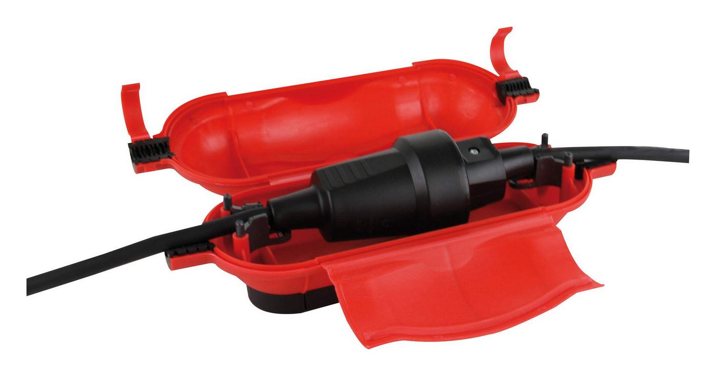 REV Ritter GmbH Kabelbox, Elektro-Safe-Box rot REV Ritter GmbH Kabelbox, Elektro-Safe-Box rot von REV Ritter GmbH