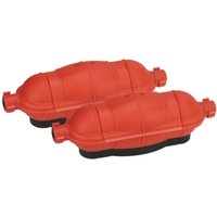 Rev Ritter - 2er Set Verlängerungskabel Schutzbox Sicherheitsbox IP44 Garten Kabel Safe-Box Rev Ritter - 2er Set Verlängerungskabel Schutzbox Sicherheitsbox IP44 Garten Kabel Safe-Box von REV Ritter