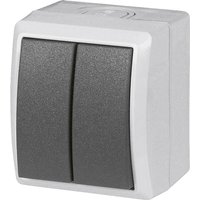 Ap Serien-Schalter AquaForm gr von REV Ritter