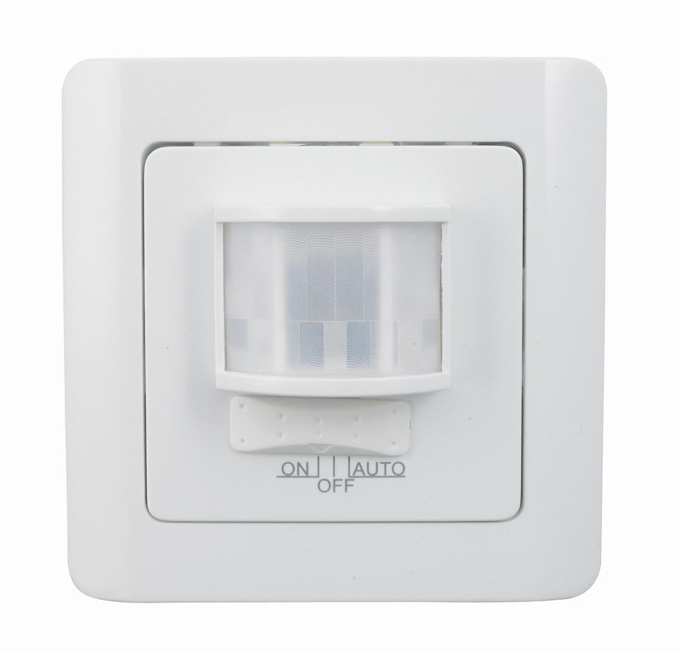 Bewegungsmelder UP von REV Ritter