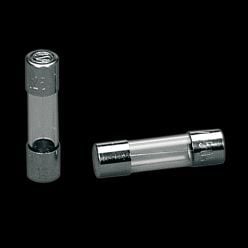 Feinsicherung träge von REV Ritter