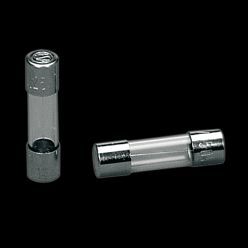 Feinsicherung träge von REV Ritter