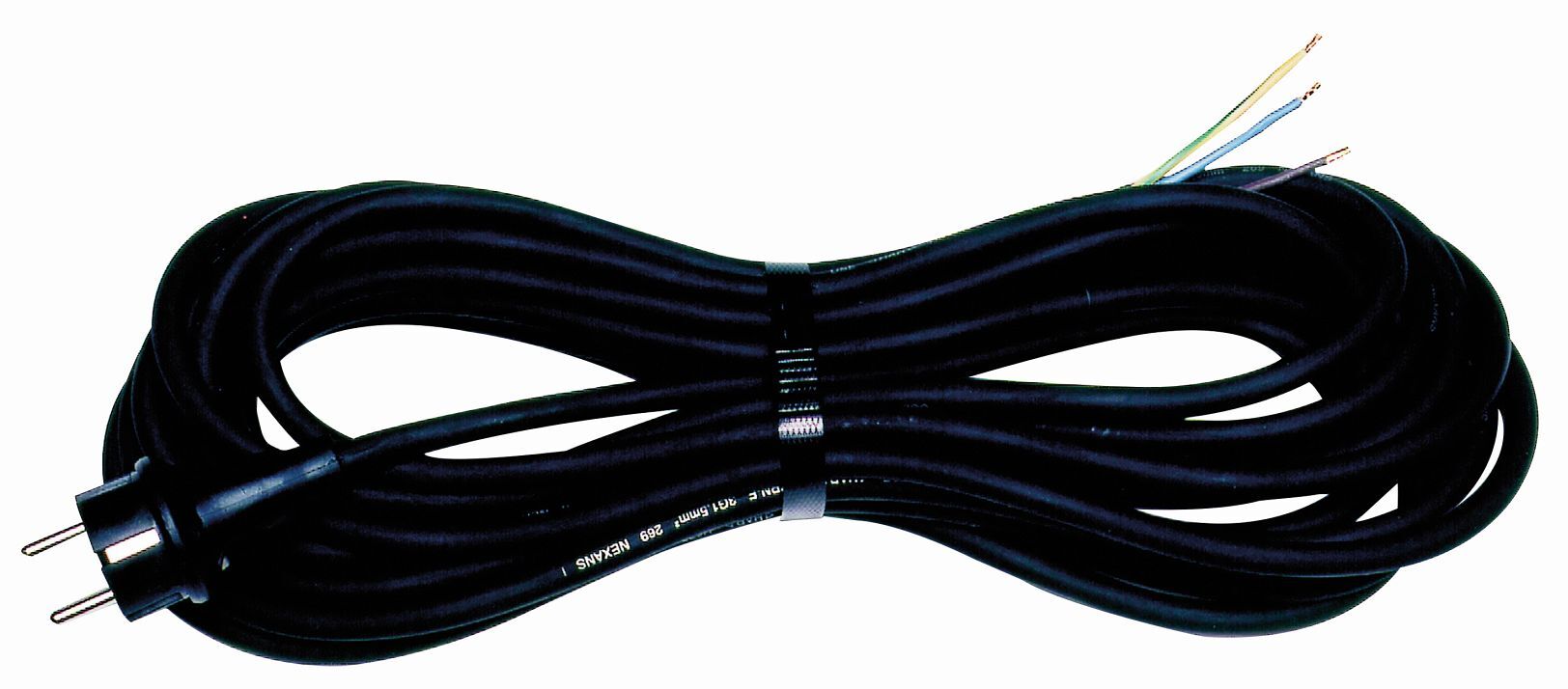 GC Zuleitung 10m H07RN von REV Ritter