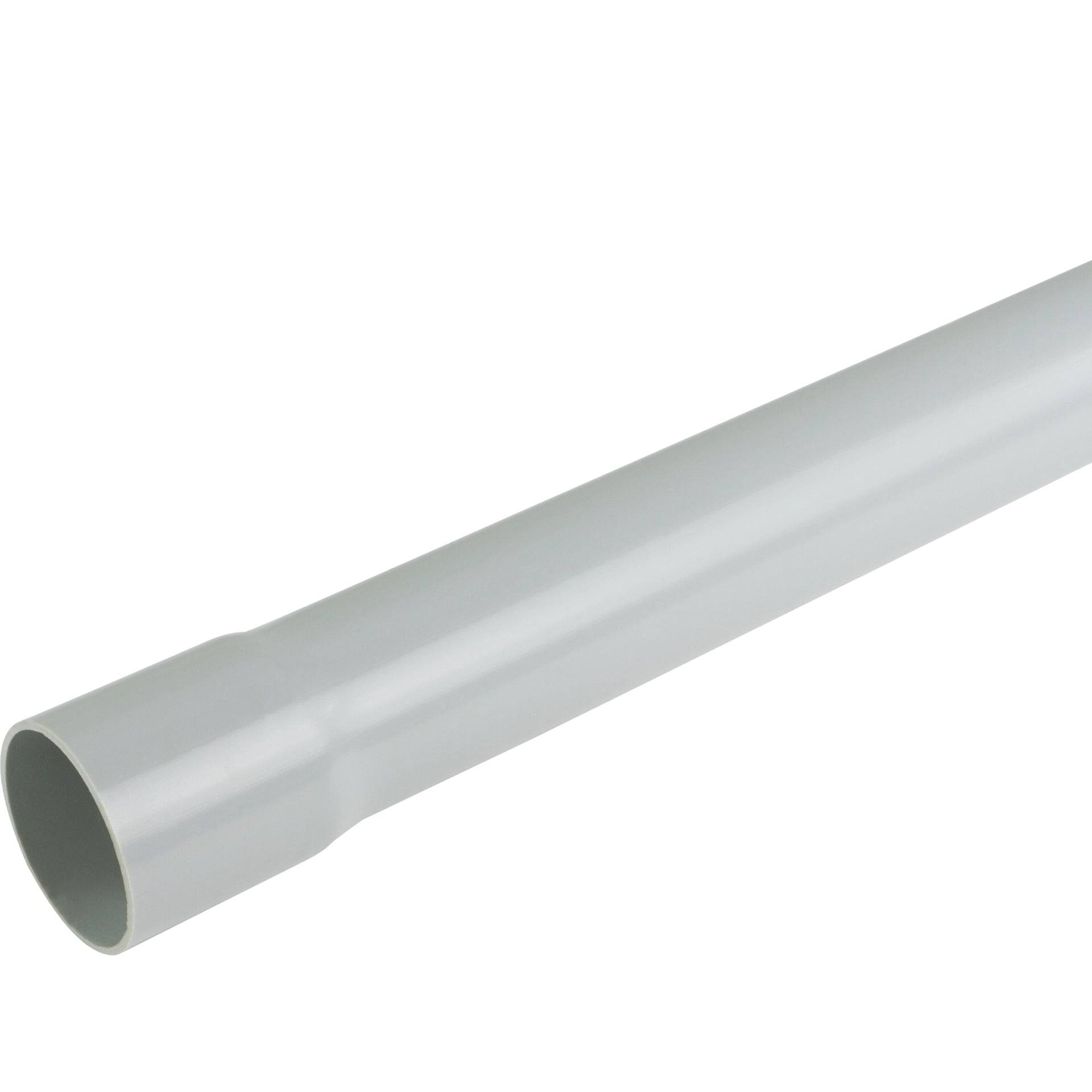 ISO-Rohr starr 320N 2m von REV Ritter