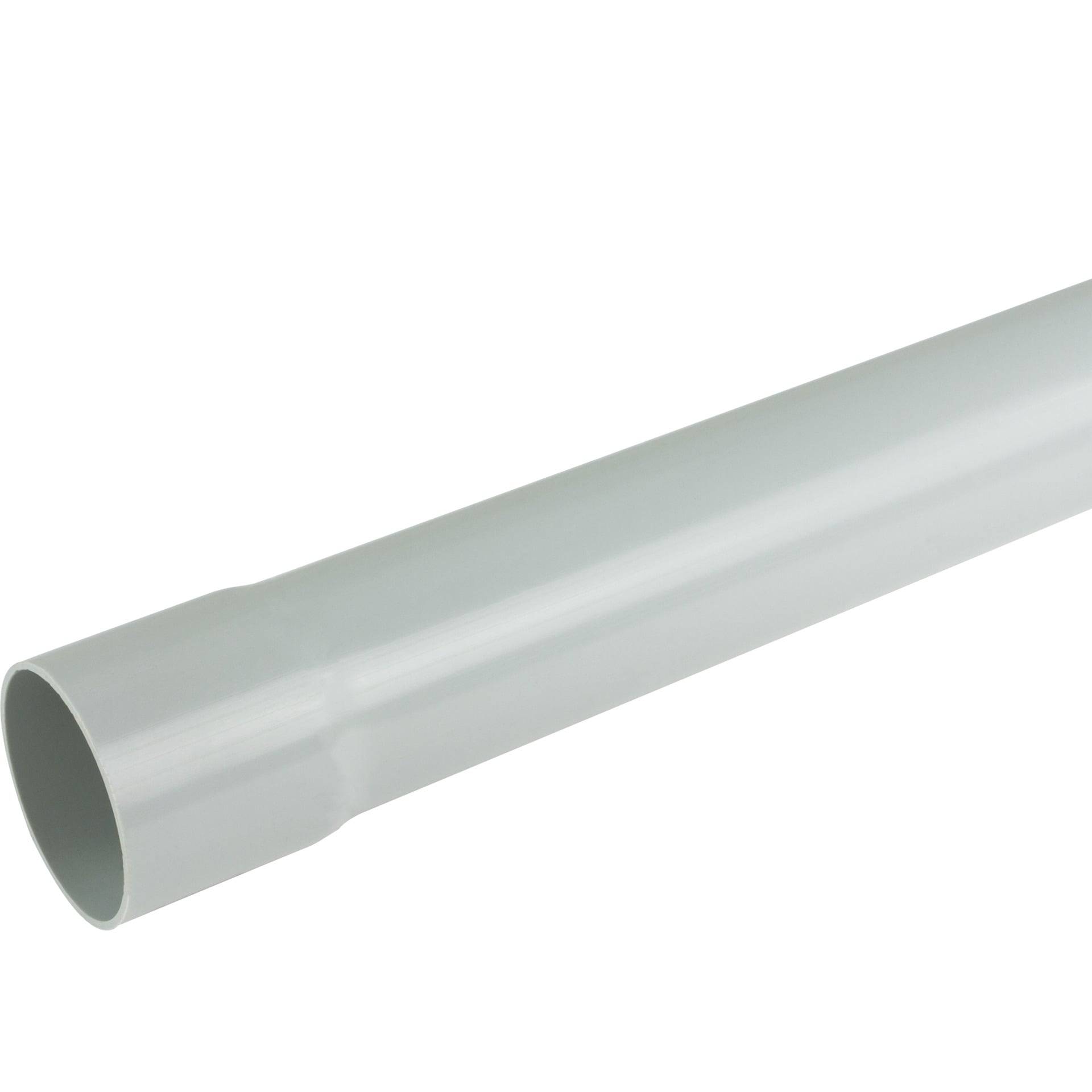 ISO-Rohr starr 320N 2m von REV Ritter