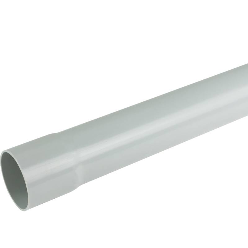 ISO-Rohr starr 320N 2m von REV Ritter