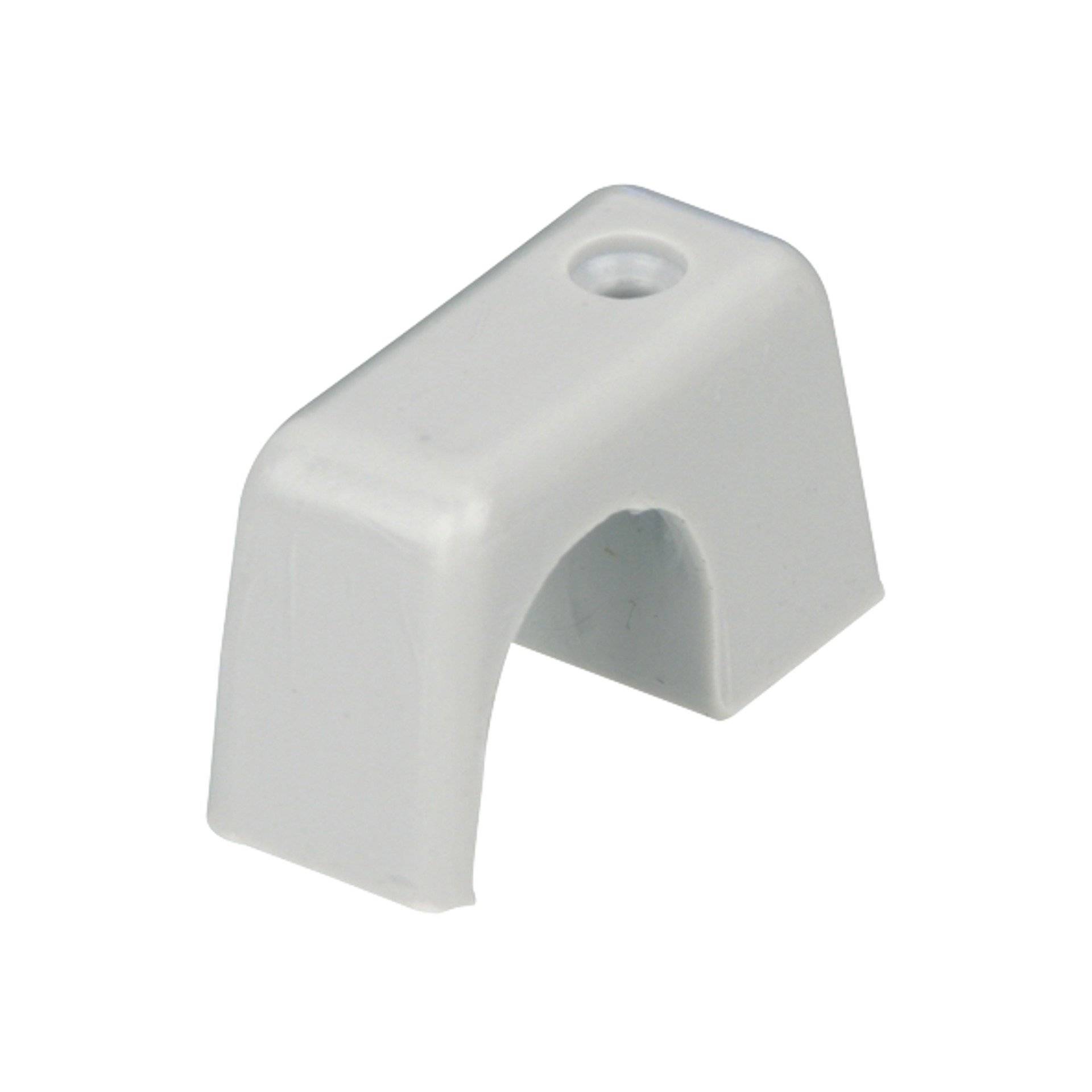 Iso-Kabelschellen ohne Nagel grau Iso-Kabelschellen ohne Nagel grau von REV Ritter