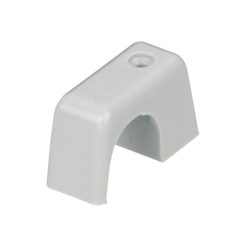 Iso-Kabelschellen ohne Nagel grau Iso-Kabelschellen ohne Nagel grau von REV Ritter