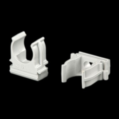 Iso-Klemmschelle, starr von REV Ritter