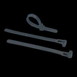 Kabel-Binder wiederverschließbar von REV Ritter