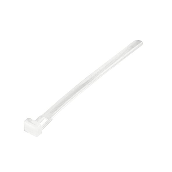 Kabel-Binder wiederverschließbar von REV Ritter