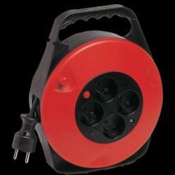 Kabelbox Kabelbox von REV Ritter