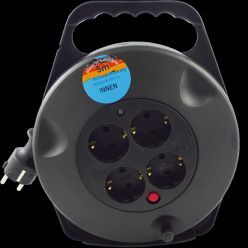 Kabelbox Kabelbox von REV Ritter