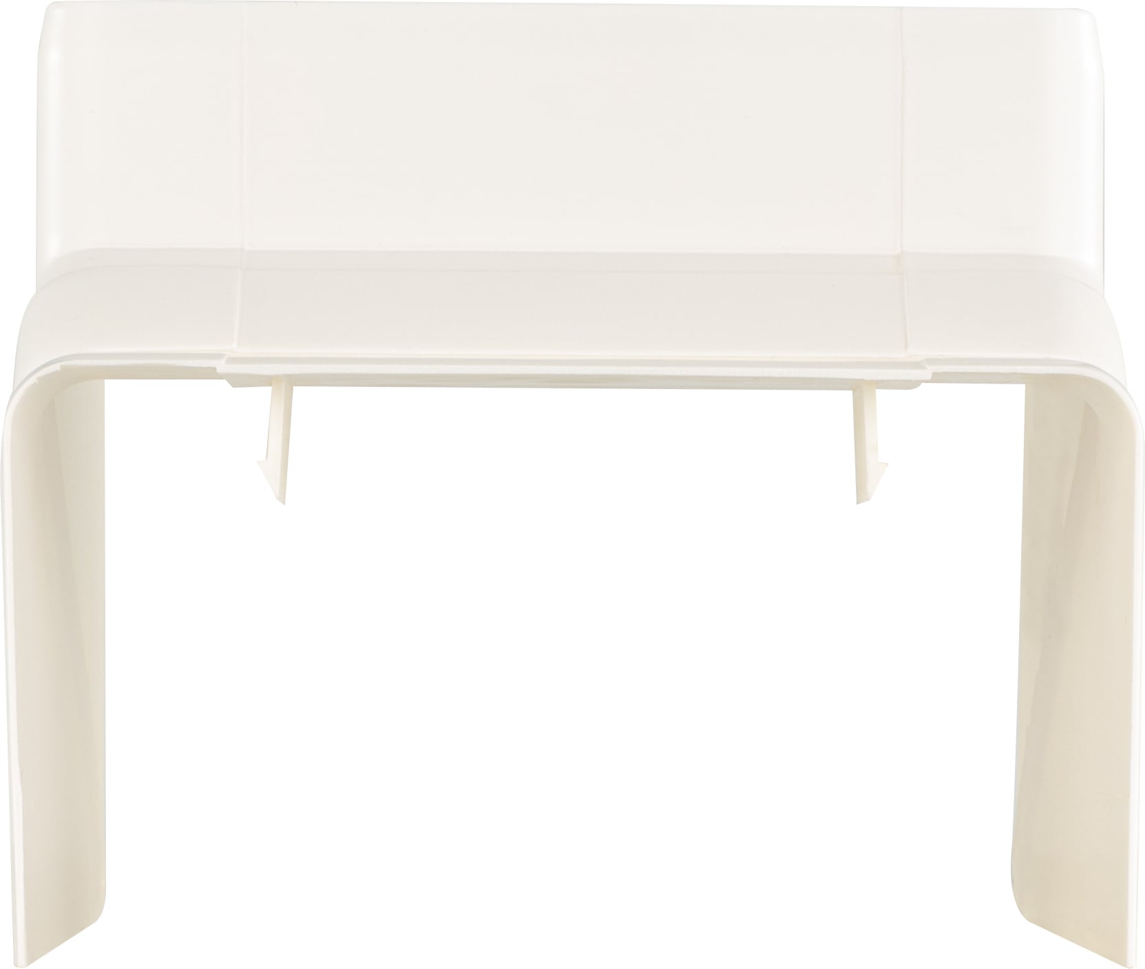 Kunststoff-Inneneck 70x130mm von REV Ritter