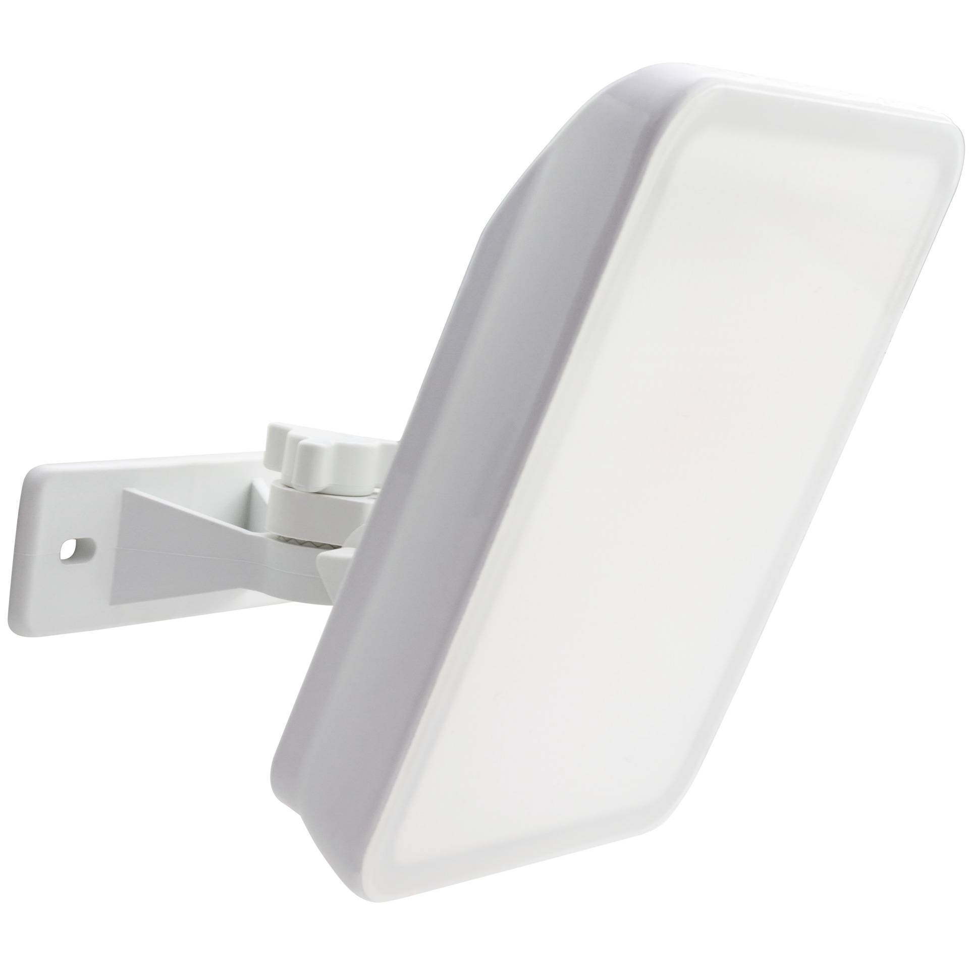 LED Fluter Flame, weiß von REV Ritter