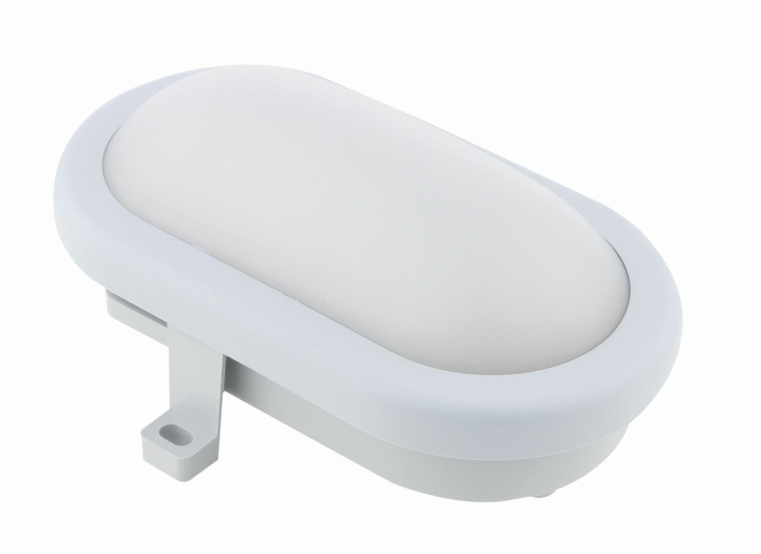 LED Ovalarmatur 10 W von REV Ritter