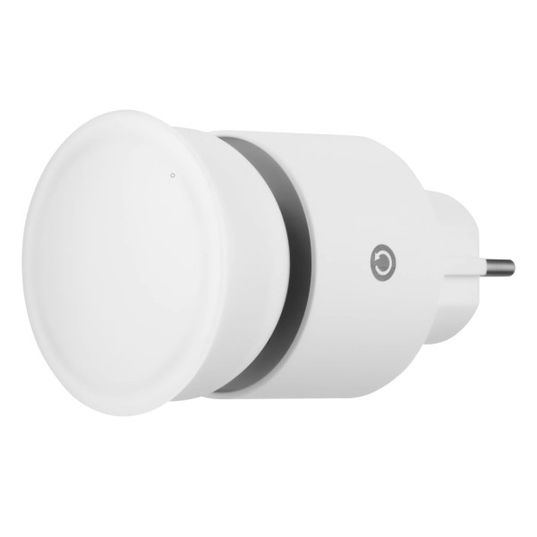 LED Universal Steckdosenstrahler 4-Stufen dimmbar von REV Ritter