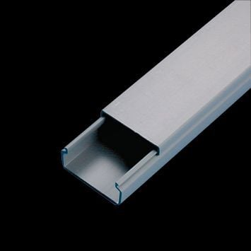 Leitungskanal von REV Ritter