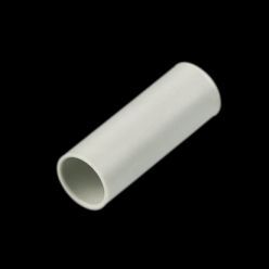 Muffe Glatt von REV Ritter