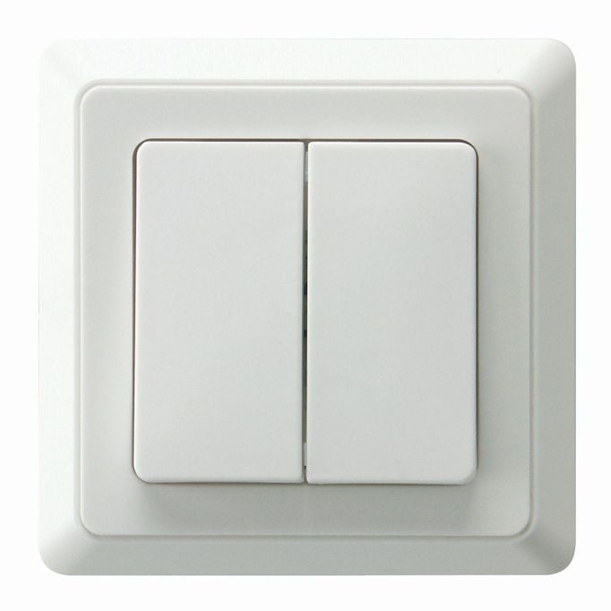 PrimaLuxe Serienschalter von REV Ritter