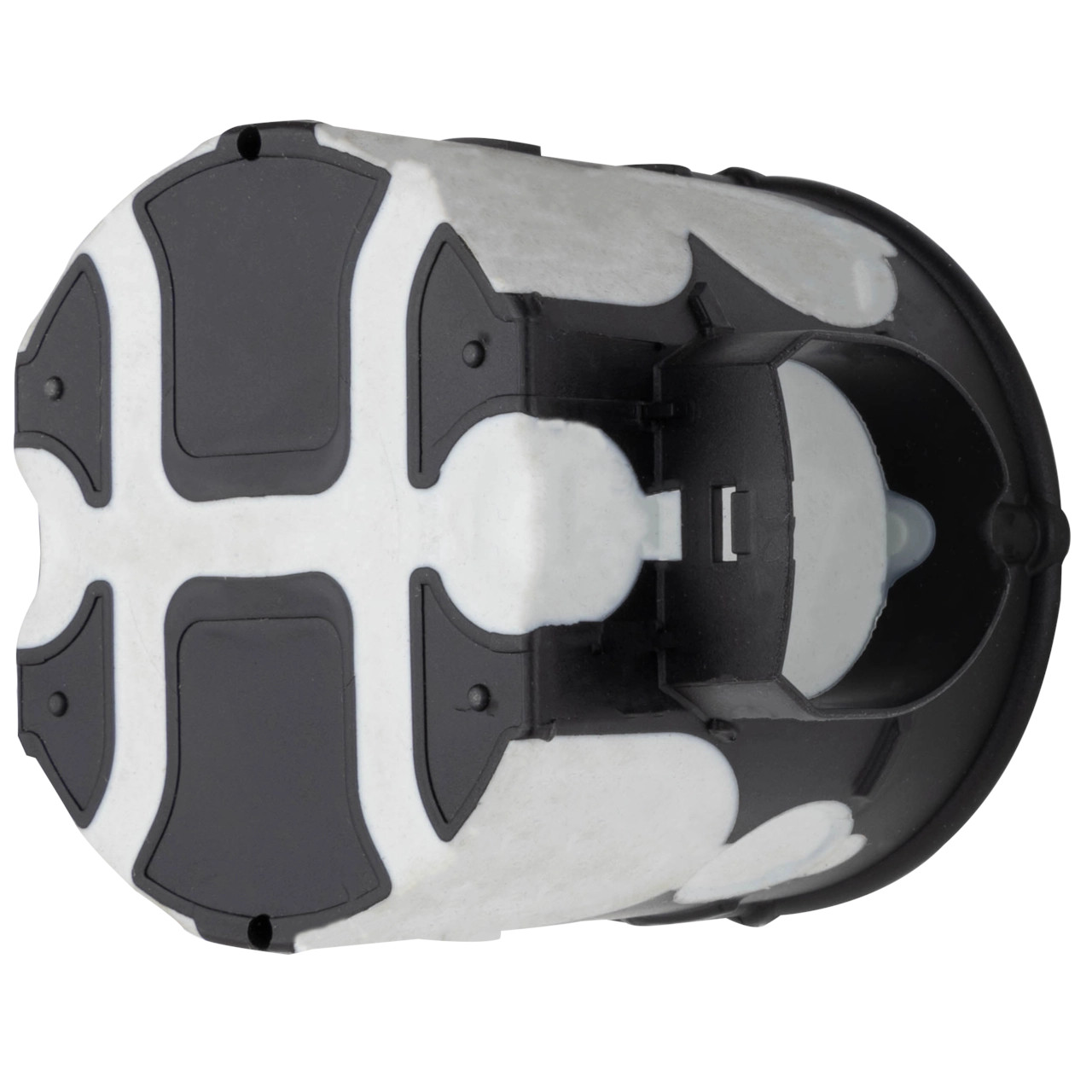 REV Abzweigdose Ø60mm x T60mm mit Membran Unterputz von REV Ritter