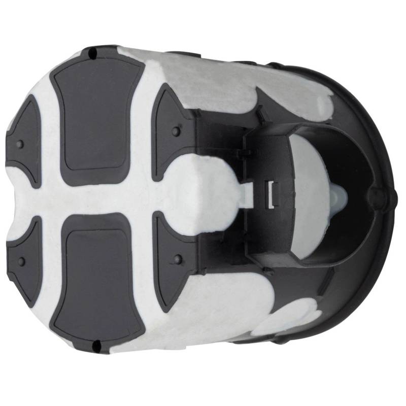 REV Abzweigdose Ø60mm x T60mm mit Membran Unterputz von REV Ritter