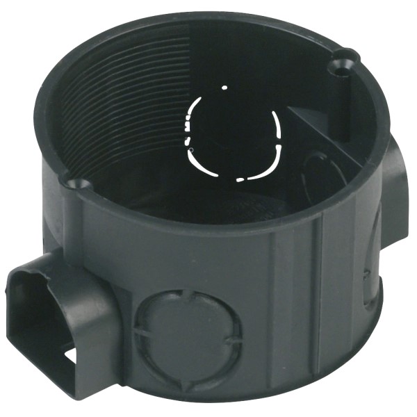 REV Kombischalterdose Ø60mm x T41mm Unterputz, 25 Stück REV Kombischalterdose Ø60mm x T41mm Unterputz, 25 Stück von REV Ritter