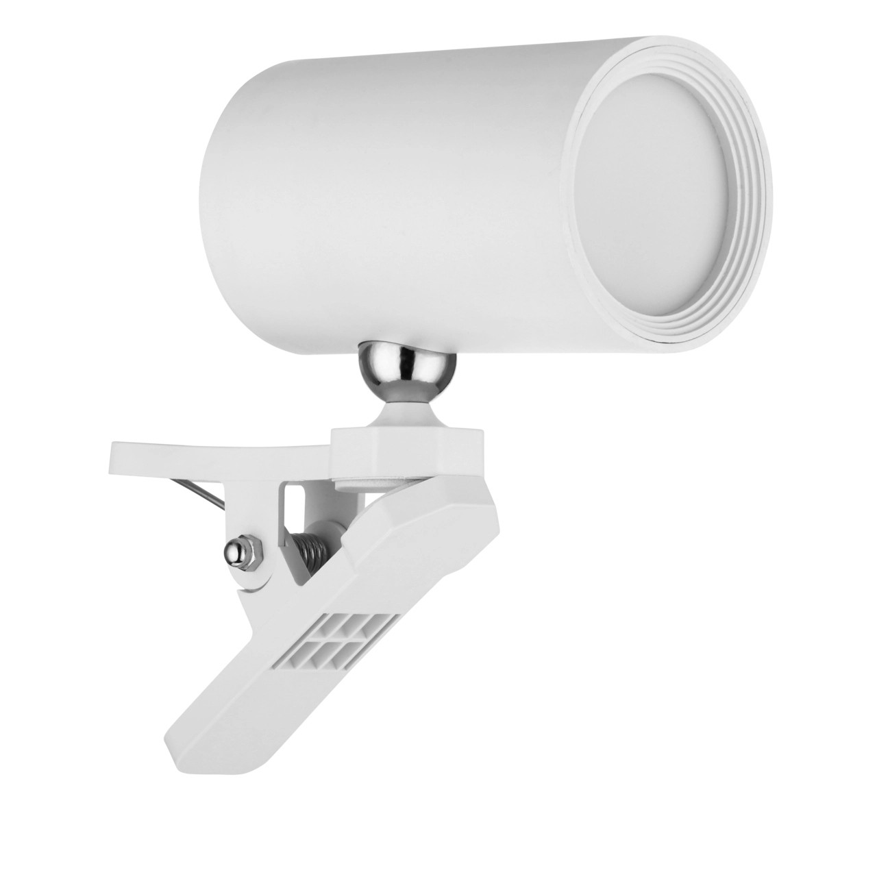 REV LED-Akku-Clipleuchte mit Sensor weiß REV LED-Akku-Clipleuchte mit Sensor weiß von REV Ritter