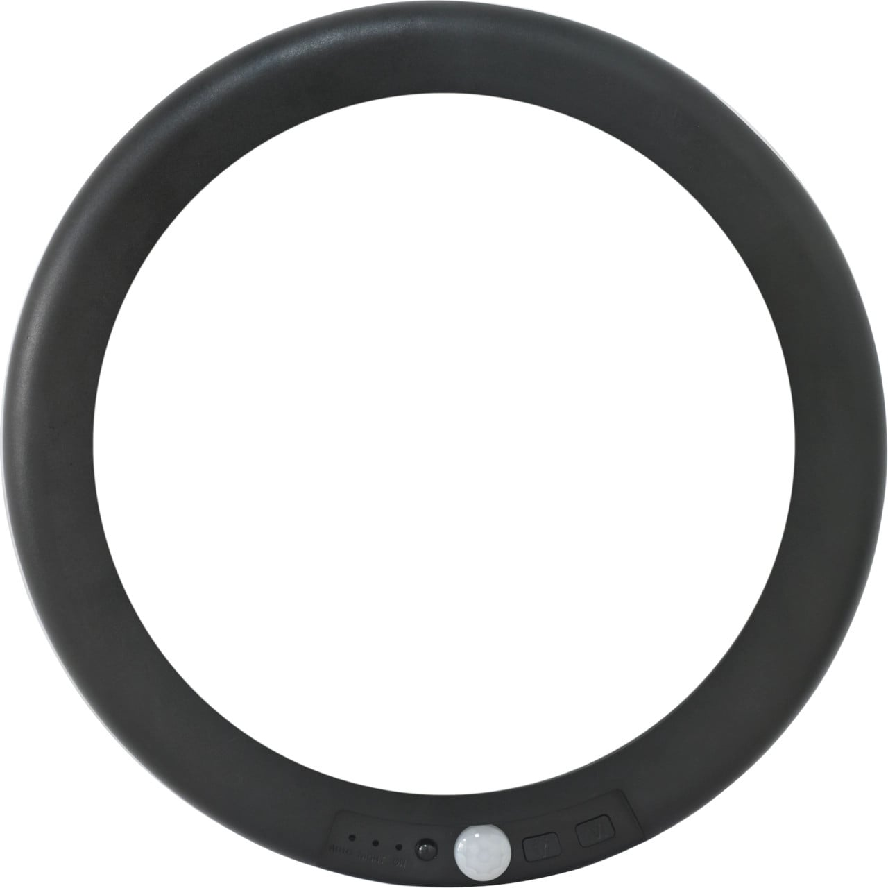 REV LED-Akku-Wandleuchte mit Sensor schwarz dimmbar REV LED-Akku-Wandleuchte mit Sensor schwarz dimmbar von REV Ritter