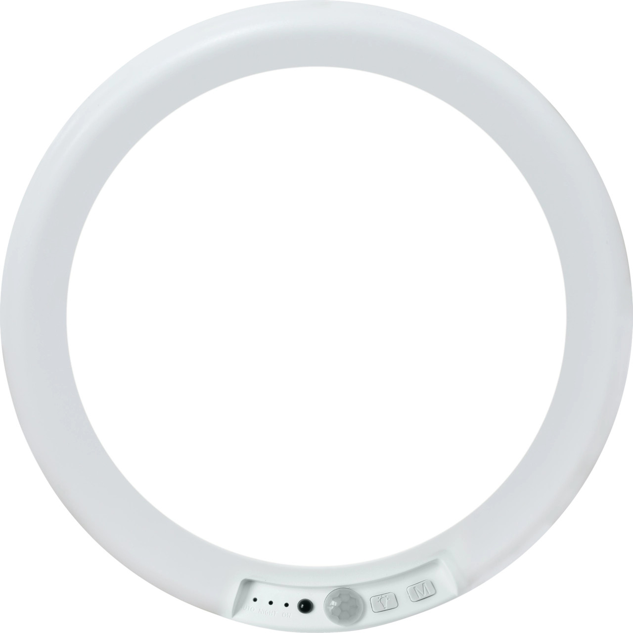 REV LED-Akku-Wandleuchte mit Sensor weiß dimmbar REV LED-Akku-Wandleuchte mit Sensor weiß dimmbar von REV Ritter