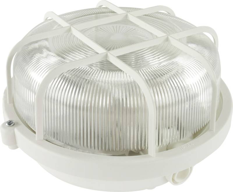 REV LED Rundarmatur weiß 100 W von REV Ritter