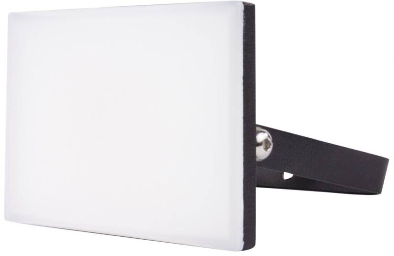 REV LED Strahler ECO 10 Watt anthrazit, verstellbar von REV Ritter