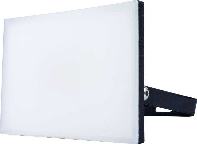 REV LED Strahler ECO 20 Watt anthrazit, verstellbar von REV Ritter