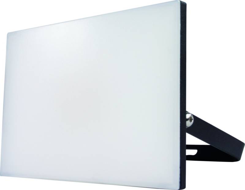 REV LED Strahler ECO 30 Watt anthrazit, verstellbar von REV Ritter