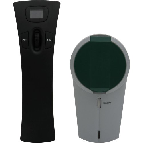 REV 0086100403 iComfort Set Fernbedienung & Schaltsteckdose IP44-Home Automation REV 0086100403 iComfort Set Fernbedienung & Schaltsteckdose IP44-Home Automation von REV