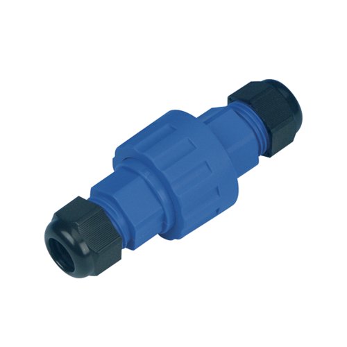 REV Ritter 0508437555 Kabelverbinder Master Connector von REV