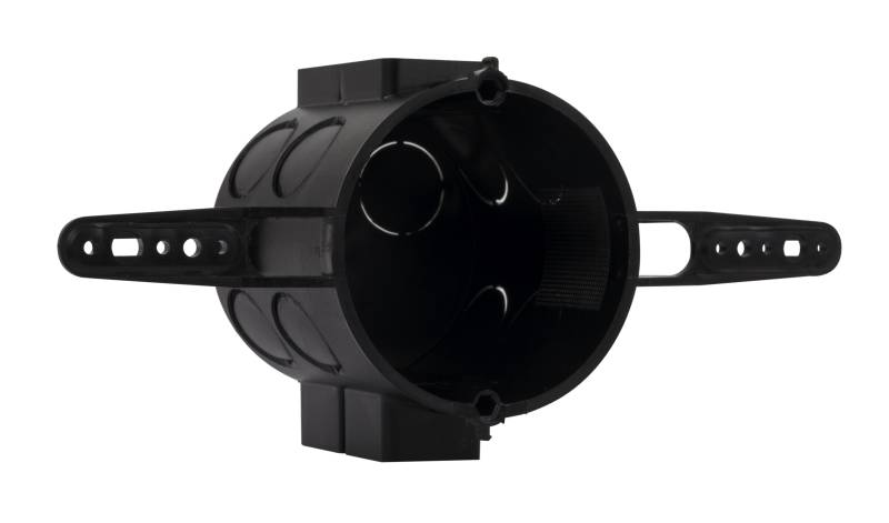 REV Ritter Abzweigdose mit Nagelleiste Ø 60 mm von REV Ritter
