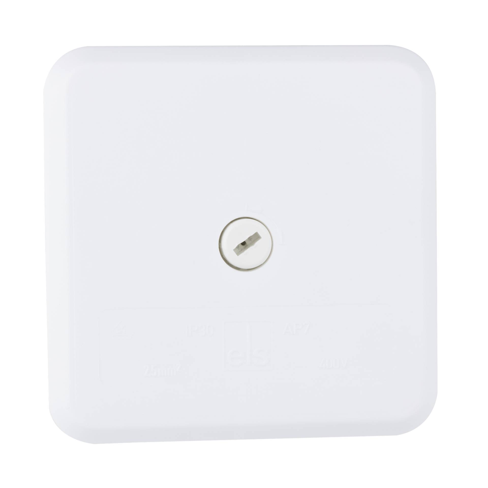 REV Ritter Abzweigkasten AP 80 x 80 x 28 mm REV Ritter Abzweigkasten AP 80 x 80 x 28 mm von REV Ritter