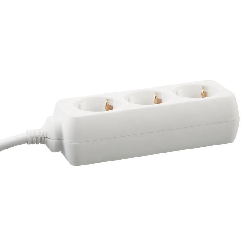 REV Ritter Dreifachsteckdose 3-fach 5 m REV Ritter Dreifachsteckdose 3-fach 5 m von REV Ritter