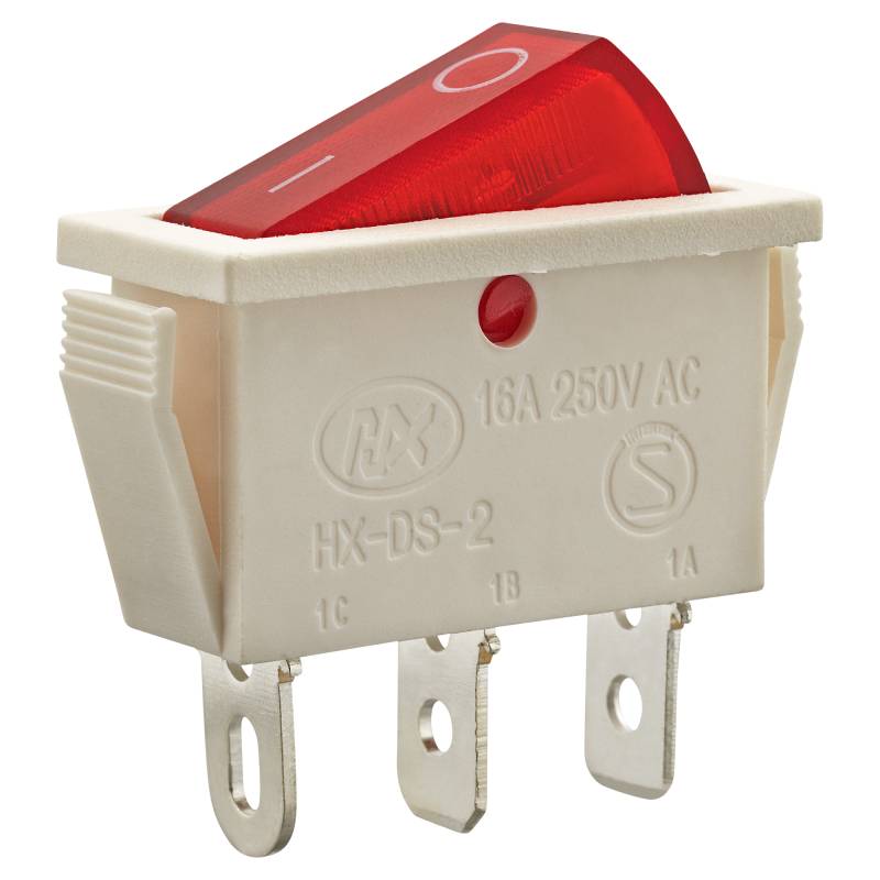 REV Ritter Einbau-Wippschalter REV Ritter Einbau-Wippschalter von REV Ritter