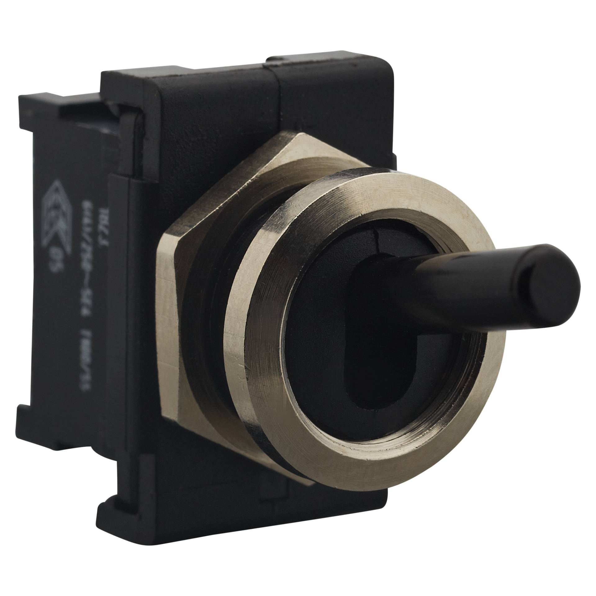 REV Ritter Einbaukippschalter von REV Ritter