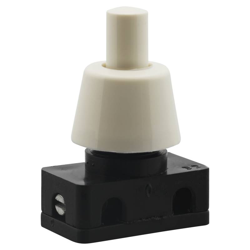 REV Ritter Einbauschalter weiß von REV Ritter