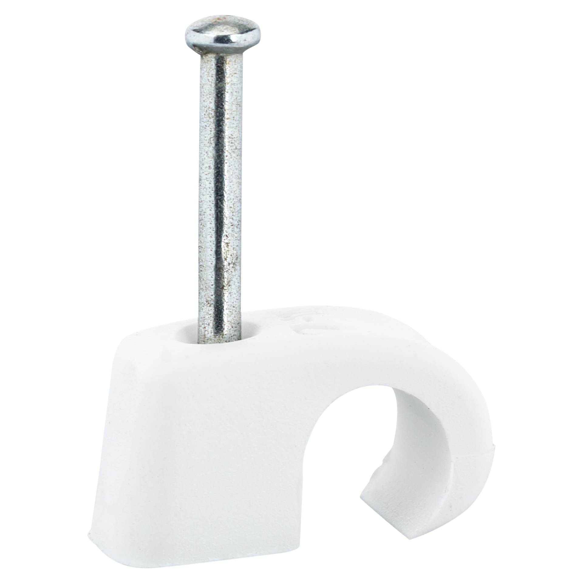 REV Ritter Expressschellen weiß Ø 7 - 11 mm 25 Stück von REV Ritter