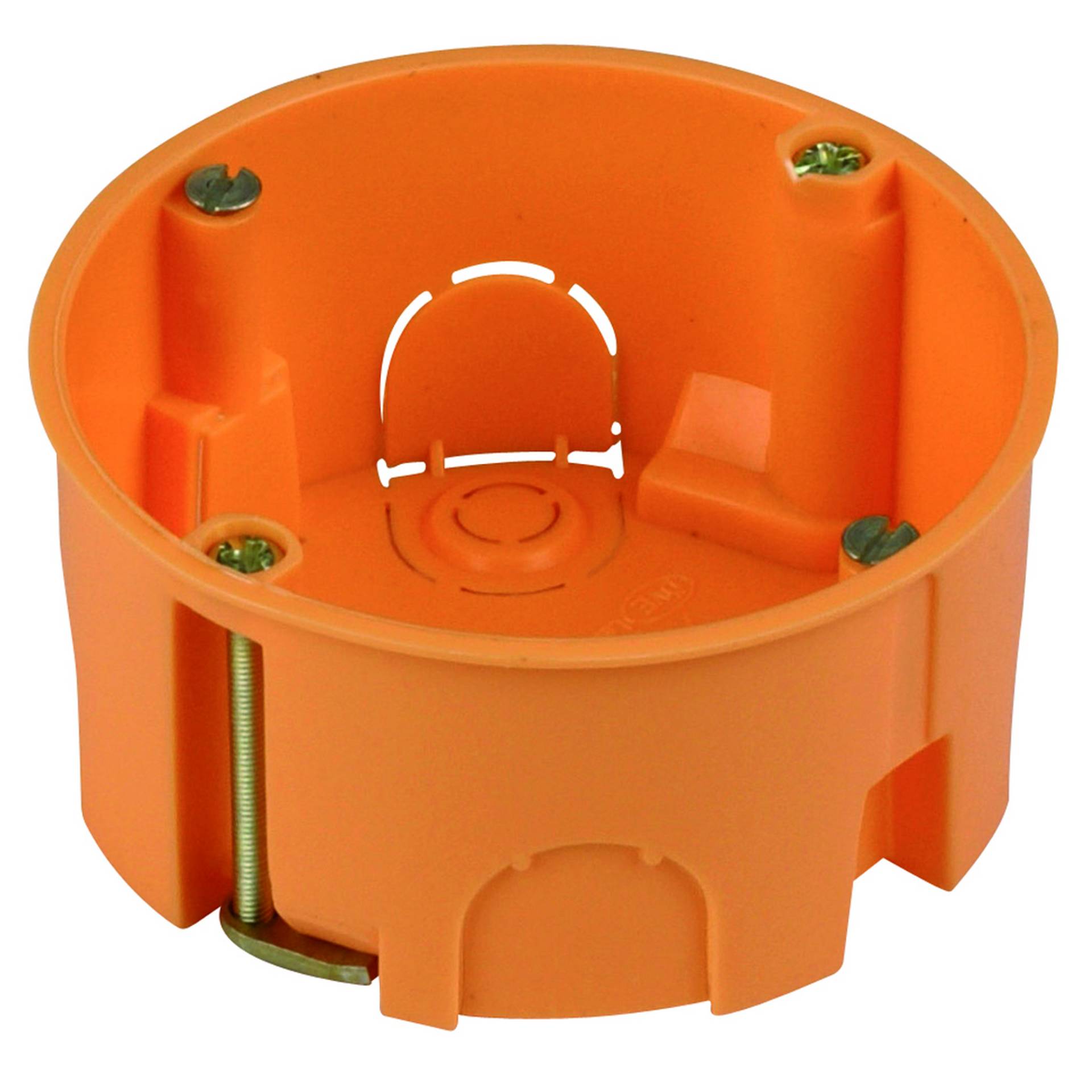 REV Ritter Hohlwanddose Ø 68 mm 10 Stück REV Ritter Hohlwanddose Ø 68 mm 10 Stück von REV Ritter