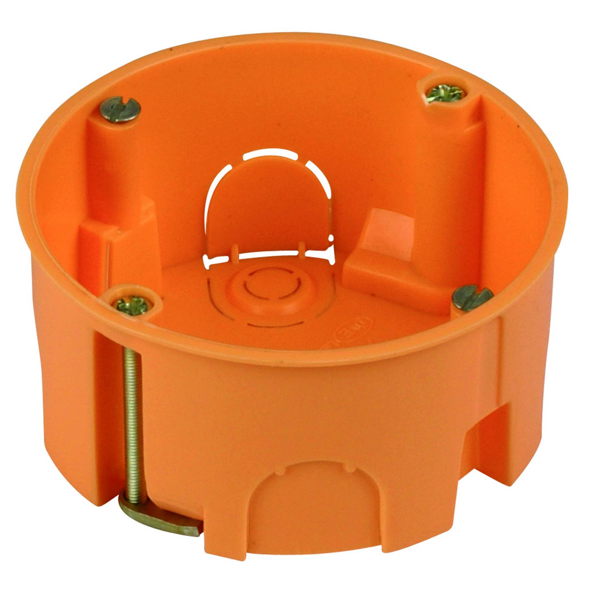 REV Ritter Hohlwanddose Ø 68 mm REV Ritter Hohlwanddose Ø 68 mm von REV Ritter