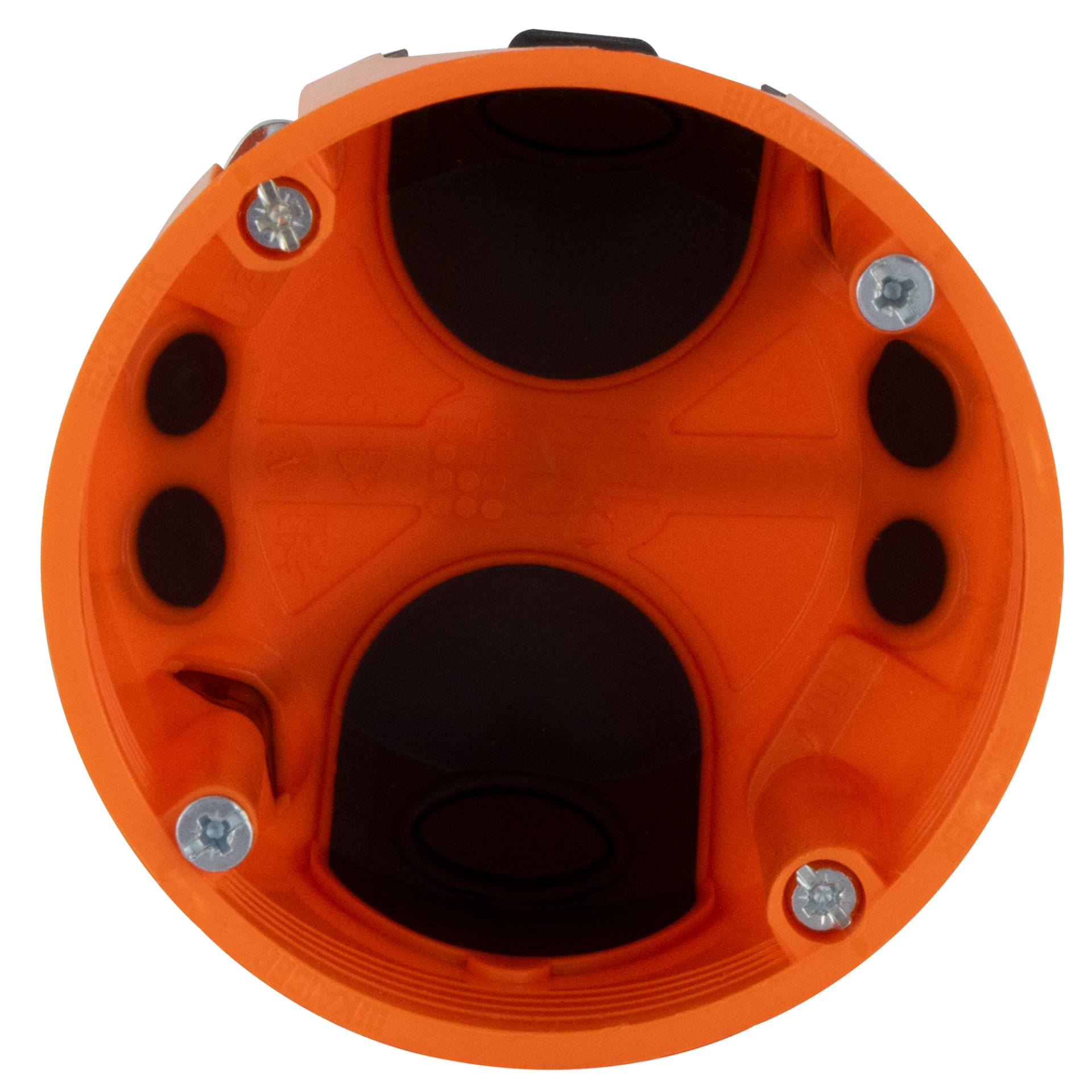 REV Ritter Hohlwanddose winddicht Ø 68 mm x 49 mm REV Ritter Hohlwanddose winddicht Ø 68 mm x 49 mm von REV Ritter