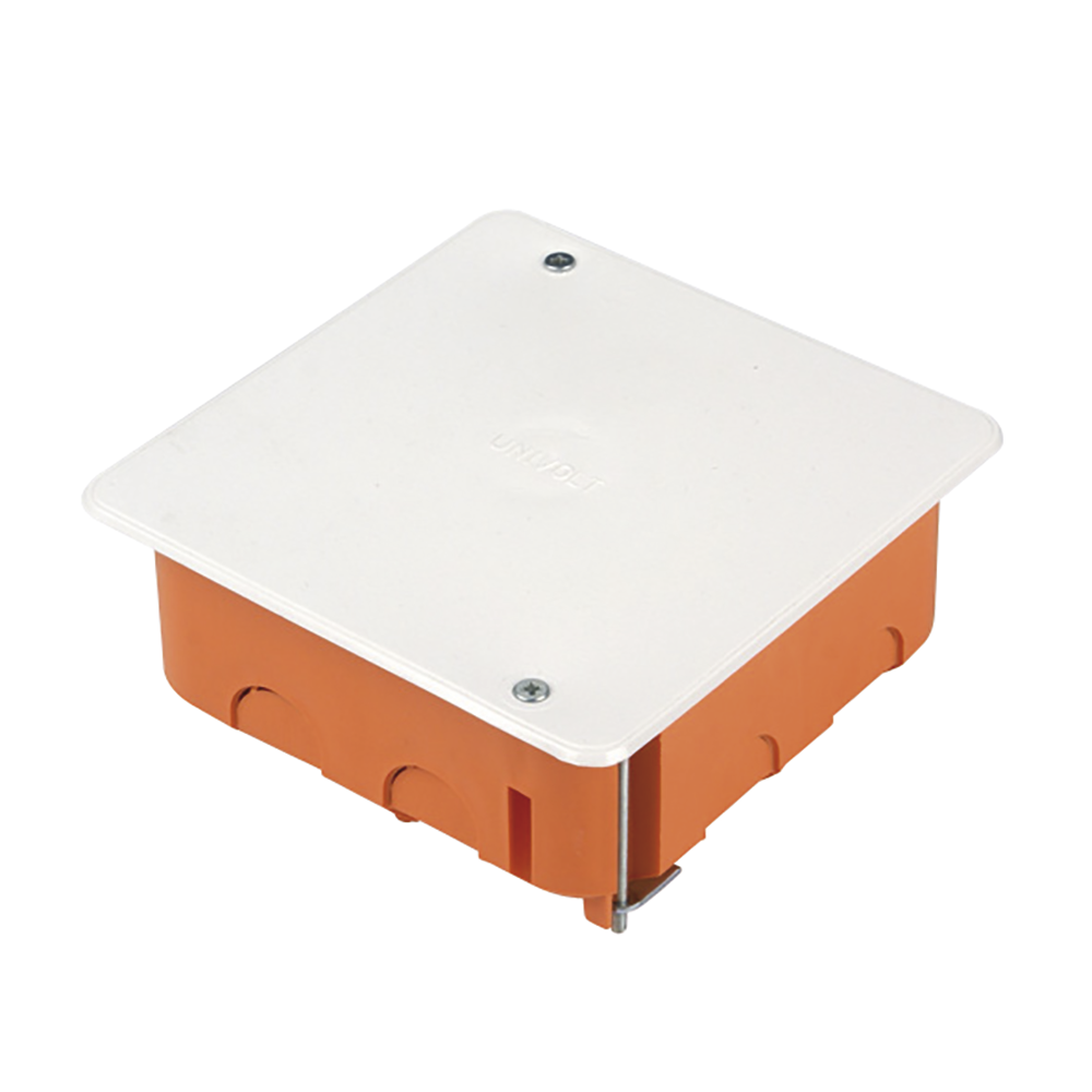 REV Ritter Hohlwandkasten 45 mm von REV Ritter